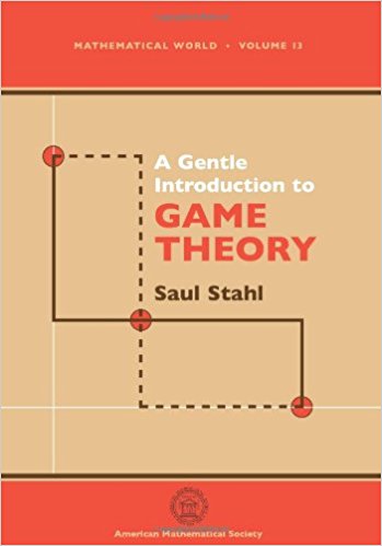 A Gentle Introduction to Game Theory