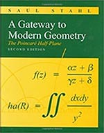 A Gateway to Modern Geometry